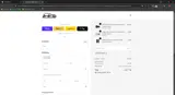 WELCOME27 coupon verification screenshot