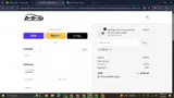 BIGSLOT coupon verification screenshot