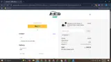 FLASH10 coupon verification screenshot