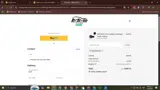 EE1KAAM51E coupon verification screenshot