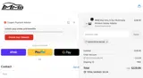 REGISTROSONLINE coupon verification screenshot