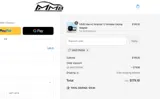 SAVE10NOW coupon verification screenshot