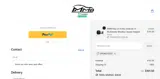 SPRING15OFF coupon verification screenshot