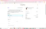 Lauren15 coupon verification screenshot