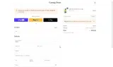 HELLO15 coupon verification screenshot