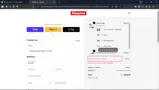 MAR10DAY coupon verification screenshot