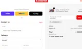 AllesMinus20 coupon verification screenshot