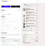 Carrolls Irish Gifts coupon verification screenshot