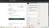 Carrolls Irish Gifts coupon verification screenshot