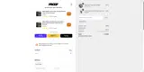 Carry Proof coupon verification screenshot