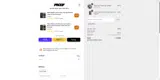 Carry Proof coupon verification screenshot