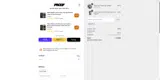 Carry Proof coupon verification screenshot