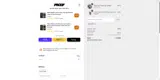 Carry Proof coupon verification screenshot