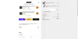 Carry Proof coupon verification screenshot