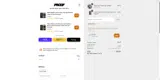 Carry Proof coupon verification screenshot