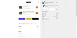 Carry Proof coupon verification screenshot