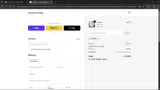 8664AF coupon verification screenshot