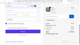 SEASIDE100 coupon verification screenshot
