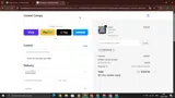SEASIDE100 coupon verification screenshot