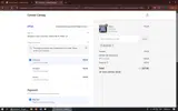 SPLASH20 coupon verification screenshot