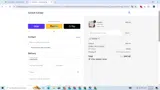 TREAT20 coupon verification screenshot