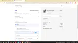 NY2021 coupon verification screenshot