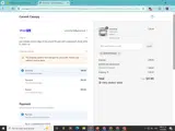 Athriftymom1 coupon verification screenshot
