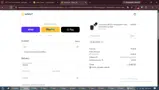 Car Seats & Accessories coupon verification screenshot
