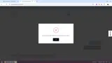 TREATS coupon verification screenshot