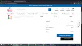 STEPH10 coupon verification screenshot