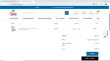 STEPH10 coupon verification screenshot