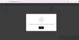 MEGA coupon verification screenshot
