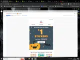 TREATS coupon verification screenshot