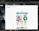 PLAN coupon verification screenshot