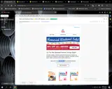 MEMORIAL coupon verification screenshot