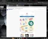 LETTERS coupon verification screenshot