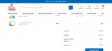 15OFF coupon verification screenshot