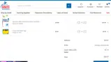 HELLO20 coupon verification screenshot