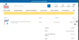 CELEBRATE20 coupon verification screenshot