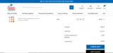sanchez10 coupon verification screenshot