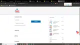 KORAL10 coupon verification screenshot