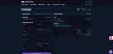 SPRINGSELL coupon verification screenshot