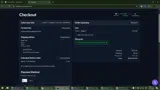 SAVE10 coupon verification screenshot