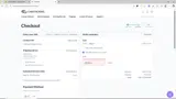 JULYSN15 coupon verification screenshot