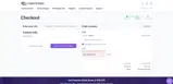 BACKPRINT15 coupon verification screenshot