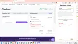 FERRARI10 coupon verification screenshot