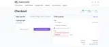 PERMIT15 coupon verification screenshot