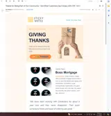 THANKS2024 coupon verification screenshot
