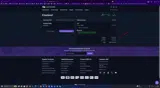NEON15 coupon verification screenshot