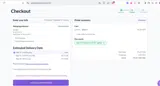 BACKPRINT15 coupon verification screenshot